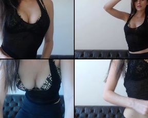 TeamCove home alone with her toy in free cam recording 2017-10-16_042640