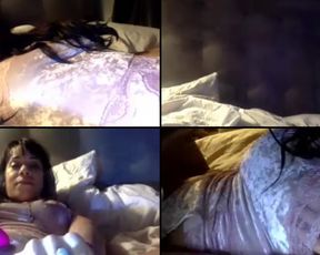 Singleandhorny422 loves to pretend that you fucking me in cam recording 2017-10-19_133508