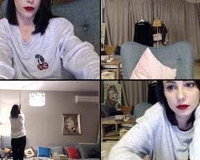 CrazyDJ_ pussy comes with squirting action in free cam recording 2017-10-16_010011