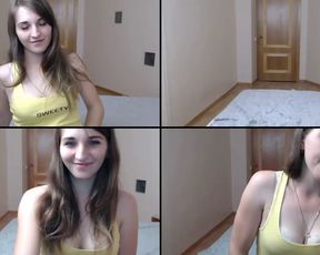 Katrinsweet91 playing so softly in cam recording 2017-10-19_123912