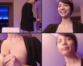 DelightfulHug watch me masturbate in her recording in free cam recording 2017-10-17_084140