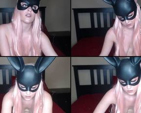 Bambibrookscam sexy squirting and toy playing with a beautiful squirtles in cam recording 2017-10-16_093243