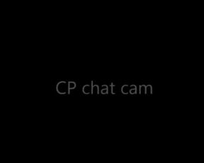 Webcam Chatter