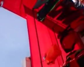 Upskirt a colegiala De Primaria