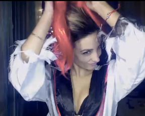 myrketi777 or zeeps1 on cam4 and amy_wonder  on mfc