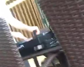 2 Sexy bigboob asian bitch