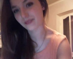 sekazgirl shows tits in private on bongacams