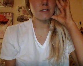 Sofloblondie cam recording 2016 February 07-132713