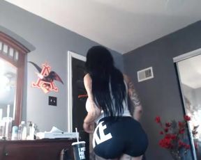 Creamyexotica cam recording 2016 February 22-050556