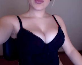 Julietfoks private recording 2016 February 25 01-47-00