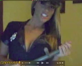 camwithher Nyluh police