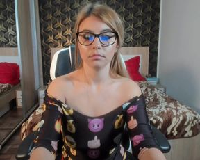 sexy_lily20 2020 - 02 - 03