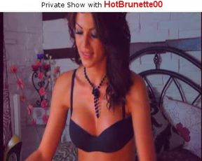 hotbrunette00