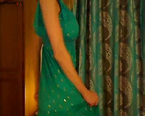 md mfc green tease 2