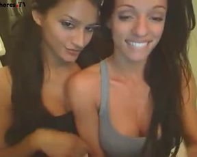 Girl on girl 3 2