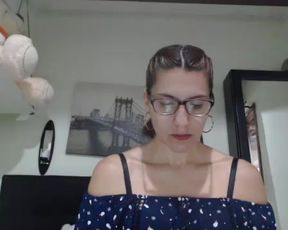 Sandryloven webcam show 2020-01-26_23-29-59_586