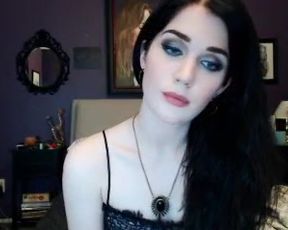 evelynclaire-mfc-201705072103 Rare MFC evelynclurr show