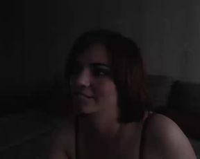Cumkitchener cam recording 2016 March 06 164544