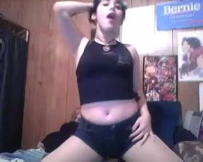 Princeohearts cam recording 2016 March 11 111313