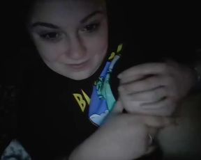 Brunettebaby95 cam recording 2016 March 12 182011