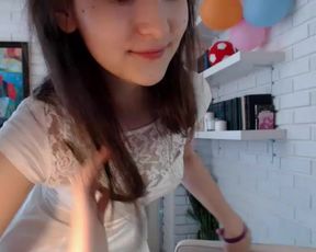 Ellieleen cam recording 2016 March 23 152624