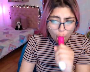 perfect_ana blowjob
