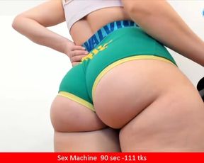 CamSoda YummyASS4u 3