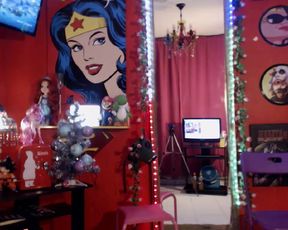 Kloe Maravilha - Show  28/12/2017
