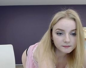 zachec her first week 8