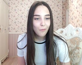 Old okay_google girl 3