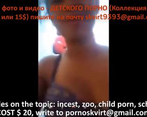 Want more schoolgirls? Telegram: https://t.me/FanSisi