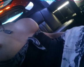 Cinthya Lincoln porn celebrity tour