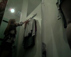 fitting room vid13