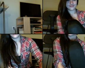 Beryl18 webcam show 2017-02-09 182725