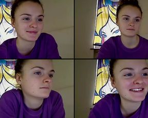 Mavistaa webcam show 2017-02-09 140404