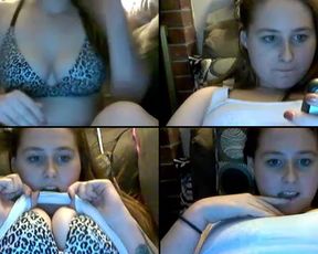 Roseytouch webcam show 2017-02-10 091847