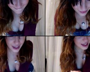 SillySel free webcam show 2017-02-10 053828