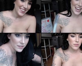 AlexaMaree free webcam show 2017-02-11 051101