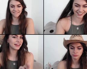 Chroniclove webcam show 2017-02-11 022552