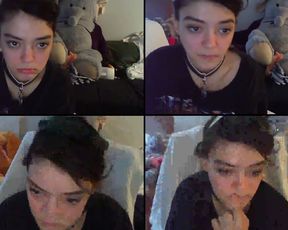 Cuddlychaos webcam show 2017-02-11 180258