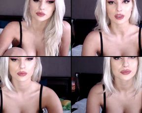 Kissofacobra free webcam show 2017-02-11 211338