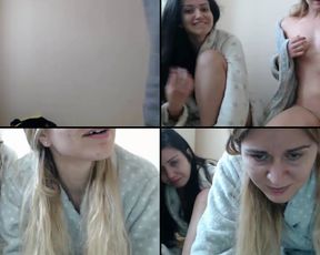 Ladyclaudette webcam show 2017-02-11 191213
