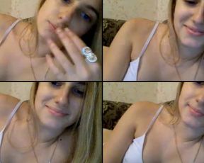 Sigmundsdottir webcam show 2017-02-11 043547