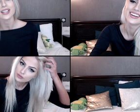 Kissofacobra free webcam show 2017-02-12 231622