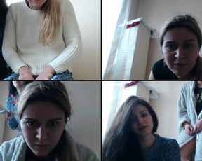 Ladyclaudette webcam show 2017-02-12 181924