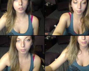 Mandybabyxxx webcam show 2017-02-12 075158