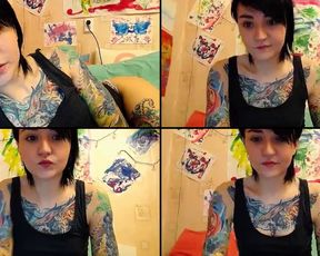 Nikol_and_venera webcam show 2017-02-12 045522