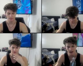 Shanehall webcam show 2017-02-13 053240