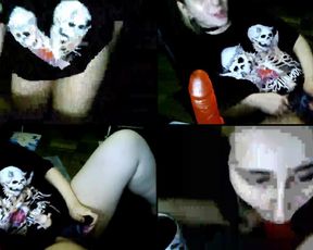 Softypie webcam show 2017-02-12 194829