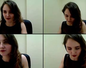 Tellisha webcam show 2017-02-11 211743
